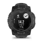 Reloj Smartwatch Garmin Instinct 3 – 50 mm, Solar Tactical
