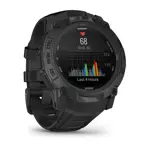 Reloj Smartwatch Garmin Instinct 3 – 50 mm, AMOLED Tactical