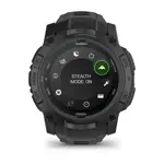 Reloj Smartwatch Garmin Instinct 3 – 50 mm, AMOLED Tactical