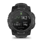 Reloj Smartwatch Garmin Instinct 3 – 50 mm, AMOLED Tactical