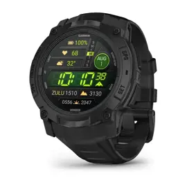 Reloj Smartwatch  Instinct 3 – 50 Mm, Amoled Tactica...
