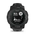Reloj Smartwatch Garmin Instinct 3 Solar Tactical – 45 mm