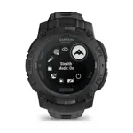Reloj Smartwatch Garmin Instinct 3 Solar Tactical – 45 mm
