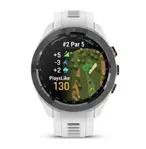 Reloj Smartwatch Garmin Approach S70 -	42mm