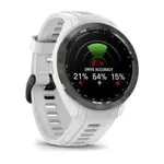 Reloj Smartwatch Garmin Approach S70 -	42mm