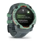 Reloj Smartwatch Instinct 3 AMOLED – 50 mm