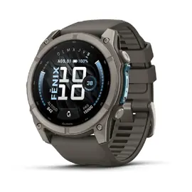 Reloj Smartwatch Fenix 9 51 Mm