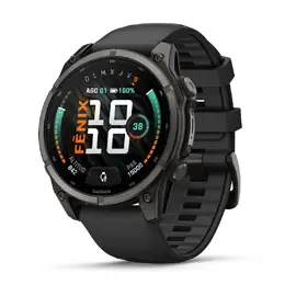 Reloj Smartwatch Fenix 9 47Mm