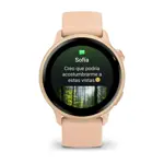 Reloj Smartwacth Vivoactive 6 - 42mm