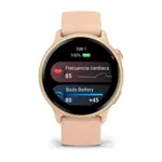 Reloj Smartwacth Vivoactive 6 - 42mm