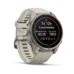 Reloj Smartwatch Garmin Fenix 9