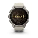 Reloj Smartwatch Garmin Fenix 9