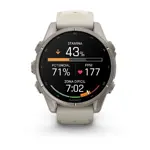Reloj Smartwatch Garmin Fenix 9