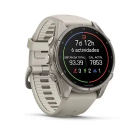 Reloj Smartwatch Fenix 9