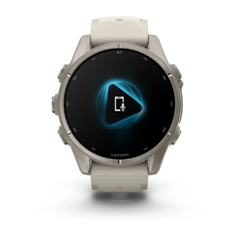 Reloj Smartwatch Garmin Fenix 9
