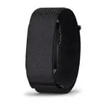 CIRQA Smart Band Garmin S / M - Negro