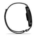 CIRQA Smart Band Garmin S / M - Negro