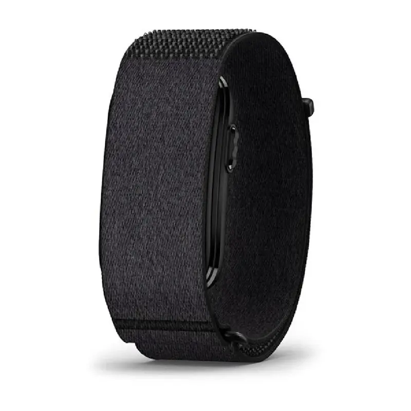 CIRQA Smart Band Garmin S / M Negro