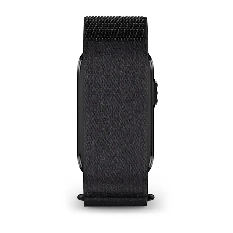 CIRQA Smart Band Garmin S / M Negro