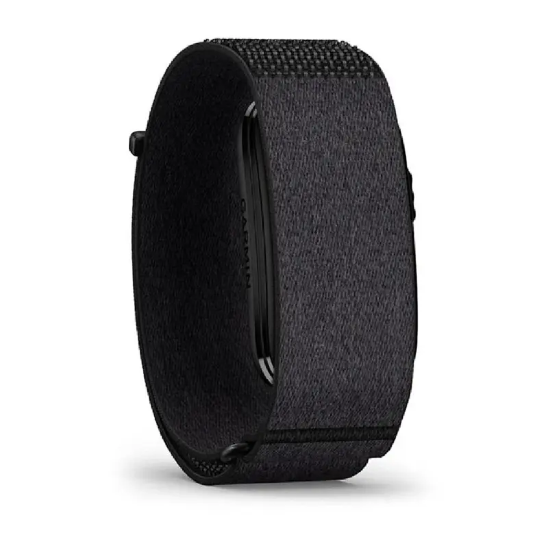 CIRQA Smart Band Garmin S / M Negro