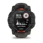 Reloj Smartwatch Garmin Instinct 3 Solar – 50 mm
