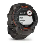 Reloj Smartwatch Garmin Instinct 3 Solar – 50 mm