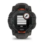 Reloj Smartwatch Garmin Instinct 3 Solar – 50 mm