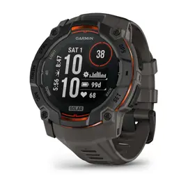 Reloj Smartwatch  Instinct 3 Solar – 50 Mm