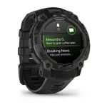 Reloj Smartwatch Garmin Instinct 3 Amoled – 45 mm