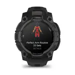 Reloj Smartwatch Garmin Instinct 3 Amoled – 45 mm
