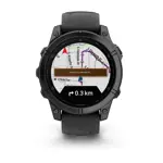 Reloj Smartwatch Garmin Fenix E AMOLED – 47mm