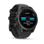 Reloj Smartwatch Garmin Fenix E AMOLED – 47mm