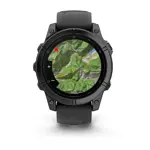 Reloj Smartwatch Garmin Fenix E AMOLED – 47mm