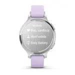 Reloj Smartwatch Garmin Lily 2 Active - 38 mm