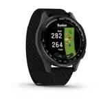 Reloj Smartwatch Garmin Approach S50 - 43 mm