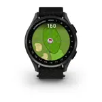 Reloj Smartwatch Garmin Approach S50 - 43 mm