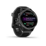 Reloj Smartwatch Garmin Forerunner 570 - 42mm