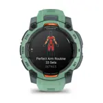 Reloj Smartwatch Garmin Instinct 3 AMOLED – 45 mm
