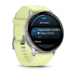 Reloj Smartwatch Garmin Venu 4 - 45 mm