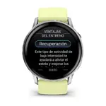 Reloj Smartwatch Garmin Venu 4 - 45 mm