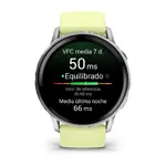 Reloj Smartwatch Garmin Venu 4 - 45 mm