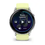 Reloj Smartwatch Garmin Venu 4 - 45 mm