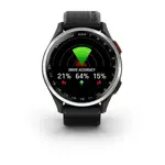 Reloj Smartwatch Garmin Approach S44 - 43 mm