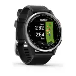 Reloj Smartwatch Garmin Approach S44 - 43 mm