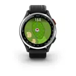 Reloj Smartwatch Garmin Approach S44 - 43 mm