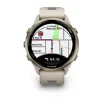Reloj Smartwatch Garmin Forerunner 970 - 47mm