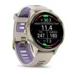 Reloj Smartwatch Garmin Forerunner 970 - 47mm
