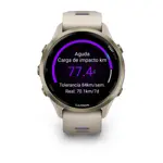 Reloj Smartwatch Garmin Forerunner 970 - 47mm