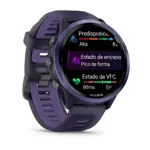 Reloj Smartwatch Garmin Forerunner 570 - 47mm