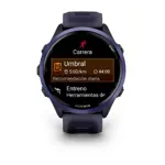 Reloj Smartwatch Garmin Forerunner 570 - 47mm